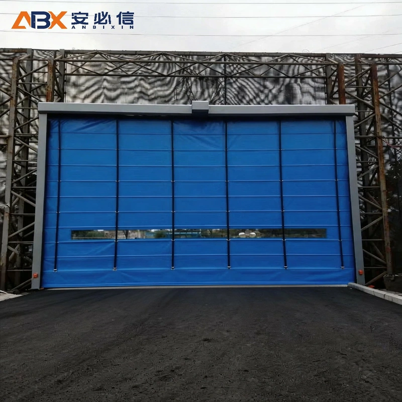 淮北市机械式门封