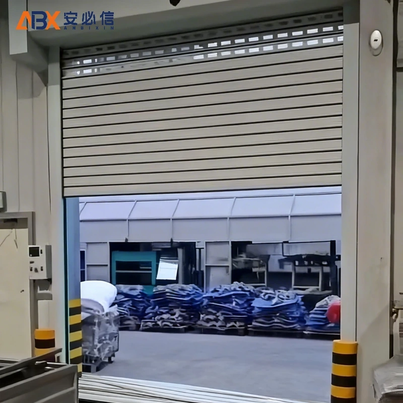 淮北市雷达高速门