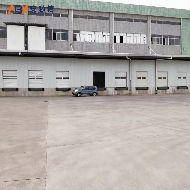 淮北市洁净室高速门